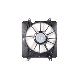 Radiator And Condenser Fan Assembly With One Big Fan For Honda Hrv 2023-2023(HO3115183)