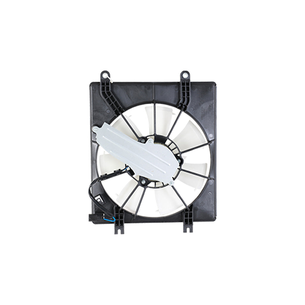 Driver Side Engine Cooling Fan Assembly For Honda Accord Sedan 2023-2024(HO3115184)