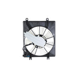 Driver Side Engine Cooling Fan Assembly For Honda Accord Sedan 2023-2024(HO3115184)