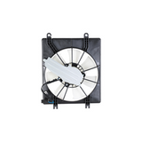 Driver Side Engine Cooling Fan Assembly For Honda Accord Sedan 2023-2024(HO3115184)