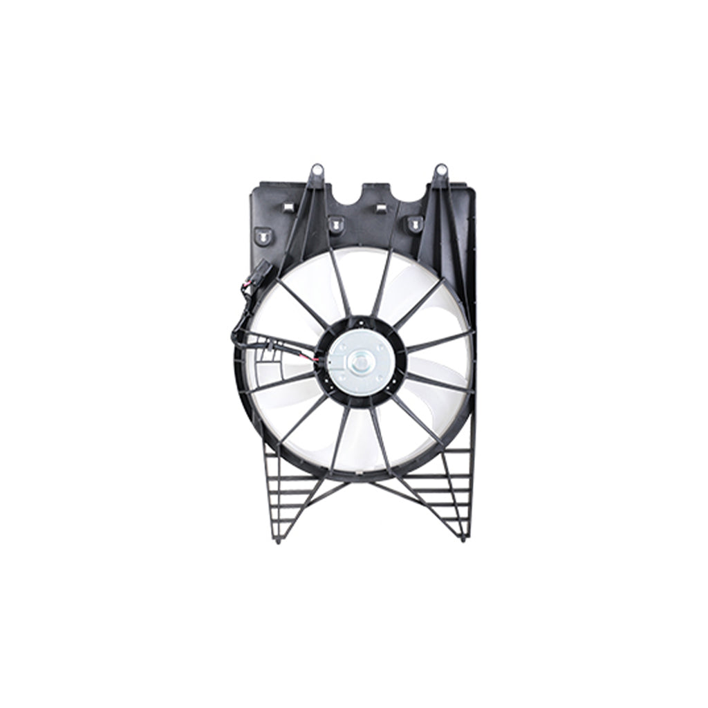 Engine Cooling Fan Assembly For Honda Pilot 2023-2024(HO3115186)