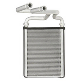 Heater Core For Toyota Sienna 2007-2010(HTR010004)