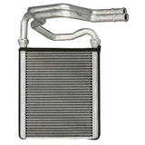 Heater Core For Toyota Sienna 2011-2020(HTR010005)