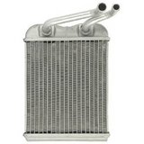 Heater Core For Chevrolet S10 Blazer 2000-2005(HTR010062)
