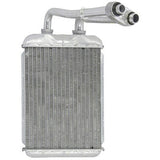 Heater Core For Chevrolet Corvette 2000-2004(HTR010100)