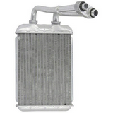 Heater Core For Chevrolet Corvette 2000-2004(HTR010100)