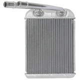 Heater Core For Chevrolet Astro Van 2000-2005(HTR010101)