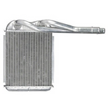 Heater Core For Cadillac Escalade 2002-2006(HTR010102)