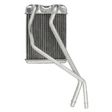 Heater Core For Chevrolet Trailblazer 2002-2009(HTR010103)