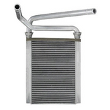 Heater Core For Toyota Corolla Sedan 2003-2004(HTR010118)