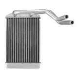 Heater Core For Dodge Pickup Dodge Fullsize(-2002) 2000-2001(HTR010133)