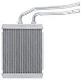 Heater Core For Chevrolet Pickup Chevy Fullsize C/k 2000-2002(HTR010148)