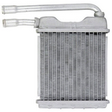 Heater Core For Chevrolet Astro Van 2000-2005(HTR010154)