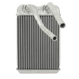 Heater Core For Saturn Saturn S (all 2000-02) 2000-2002(HTR010363)