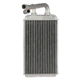 Heater Core For Chevrolet Impala Limited(4thdigit Vin W) 2014-2016(HTR010480)