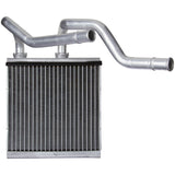 Heater Core For Nissan Sentra 2007-2012(HTR010617)