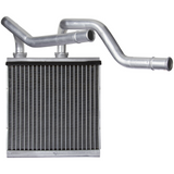 Heater Core For Nissan Sentra 2007-2012(HTR010617)