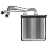 Heater Core For Nissan Versa Sedan 2012-2019(HTR010658)