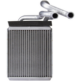Heater Core For Nissan Quest 2004-2006(HTR010662)