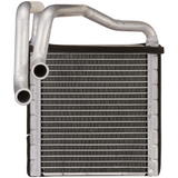 Hvac Heater Core For Honda Fit 2009-2014(HTR010725)