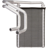 Hvac Heater Core For Honda Odyssey 2011-2017(HTR010727)