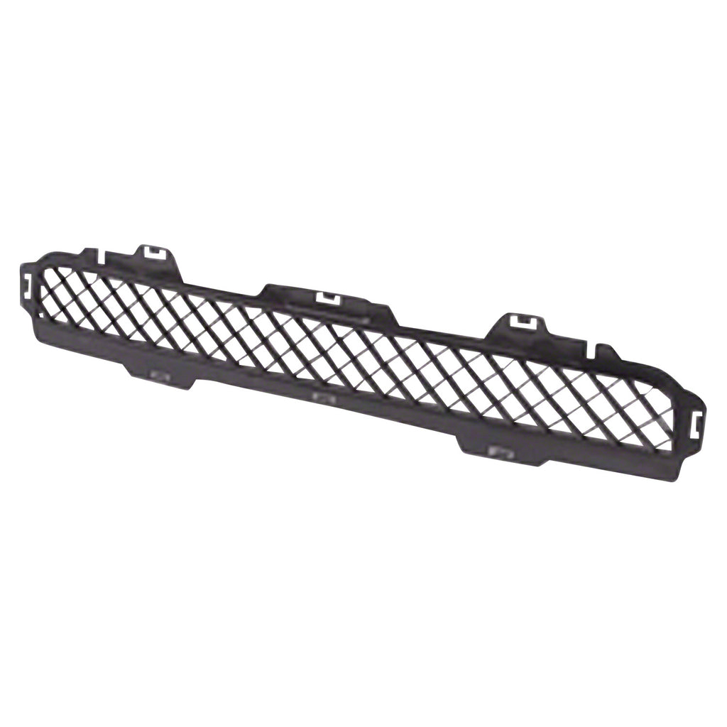 Frontont Bumper Cover Grille For Hummer H3 2006-2010(HU1036100)