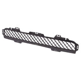 Frontont Bumper Cover Grille For Hummer H3 2006-2010(HU1036100)