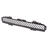Frontont Bumper Cover Grille For Hummer H3 2006-2010(HU1036100)