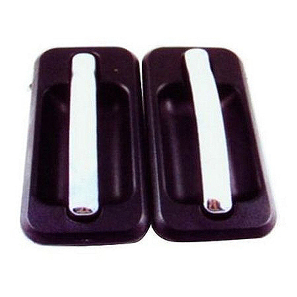 Driver Side Rear Outer Door Handle For Hummer H2 2003-2005(HU1520101)