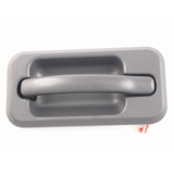 Passenger Side Rear Outer Door Handle For Hummer H2 2003-2007(HU1521102)