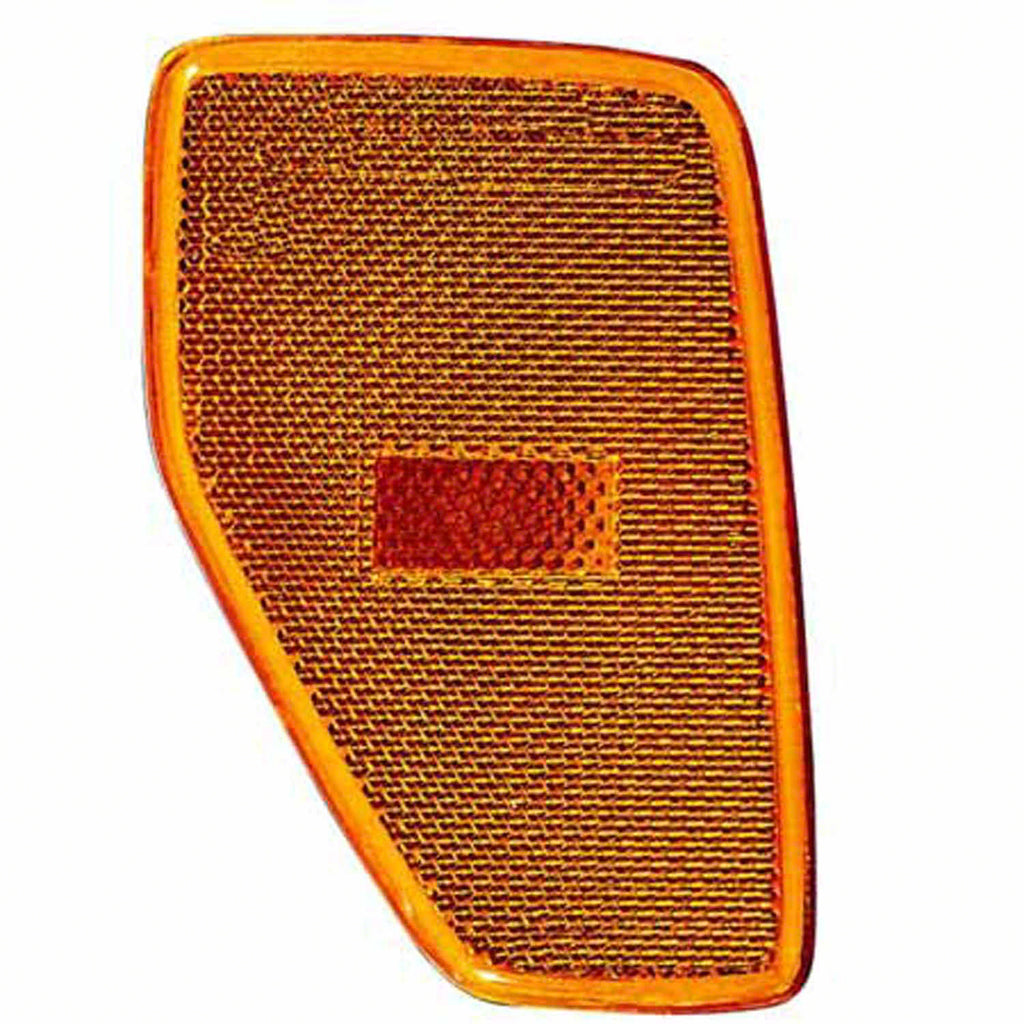 Passenger Side Frontont Side Marker Light Assembly For Hummer H3 2006-2010(HU2551100)