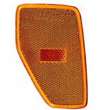 Passenger Side Frontont Side Marker Light Assembly For Hummer H3 2006-2010(HU2551100)