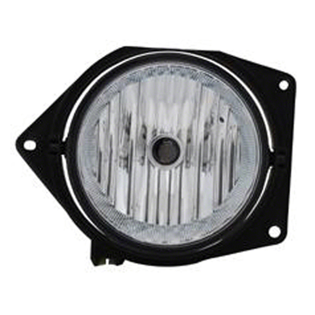 Driver Side Fog Light Assembly For Hummer H3 2006-2010(HU2592101)