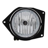 Driver Side Fog Light Assembly For Hummer H3 2006-2010(HU2592101)