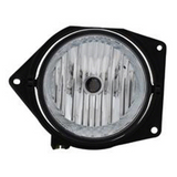Driver Side Fog Light Assembly For Hummer H3 2006-2010(HU2592101)