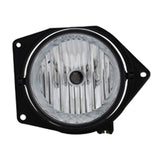 Passenger Side Fog Light Assembly For Hummer H3 2006-2010(HU2593101V)