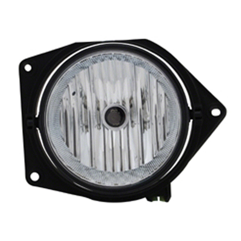 Passenger Side Fog Light Assembly For Hummer H3 2006-2010(HU2593101)