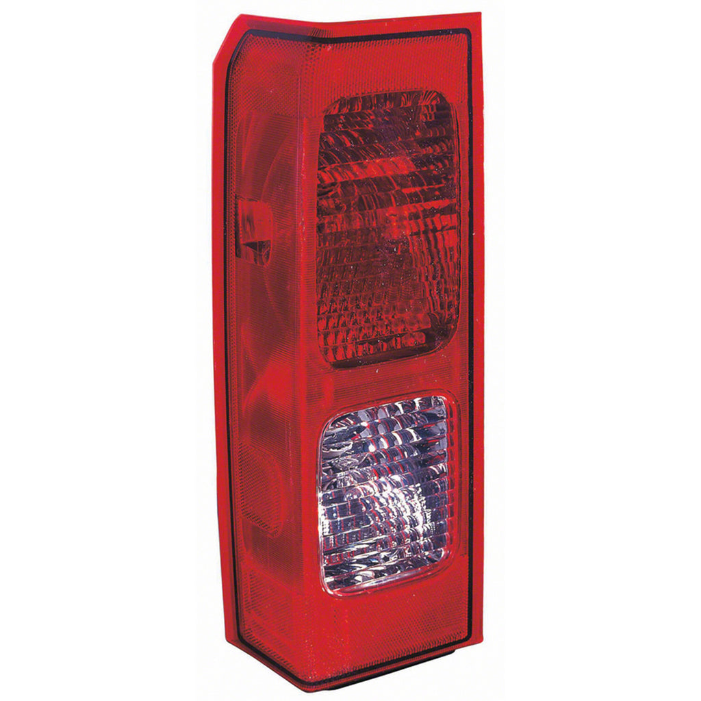 Reconditioned Oe Driver Side Tail Light Assembly For Hummer H3 2006-2010(HU2800100R)