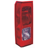 Driver Side Tail Light Lens And Housing For Hummer H3 2006-2010(HU2800100)