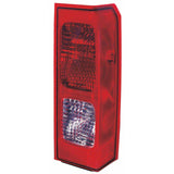 Passenger Side Tail Light Lens And Housing For Hummer H3 2006-2010(HU2801100)