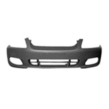 Frontont Bumper Cover For Hyundai Accent Sedan 2000-2002(HY1000134)