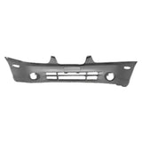 Reconditioned Frontont Bumper Cover For Hyundai Elantra 2001-2003(HY1000135R)