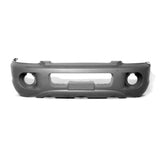 Platinum Plus Bumper Cover For Hyundai Santa Fe 2001-2006(HY1000136PP)