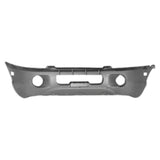 Bumper Cover For Hyundai Santa Fe 2001-2006(HY1000136R)