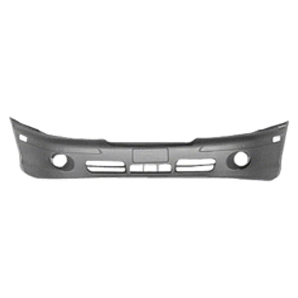Bumper Cover For Hyundai Xg350 2002-2003(HY1000137R)