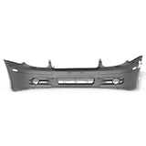 Bumper Cover For Hyundai Sonata 2002-2005(HY1000139R)