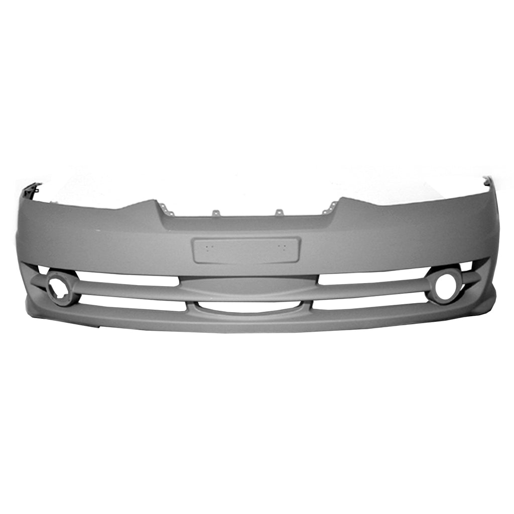 Bumper Cover For Hyundai Tiburon 2003-2004(HY1000141R)