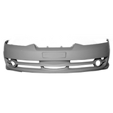 Bumper Cover For Hyundai Tiburon 2003-2004(HY1000141R)