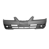 Platinum Plus Frontont Bumper Cover For Hyundai Elantra 2004-2006(HY1000148PP)