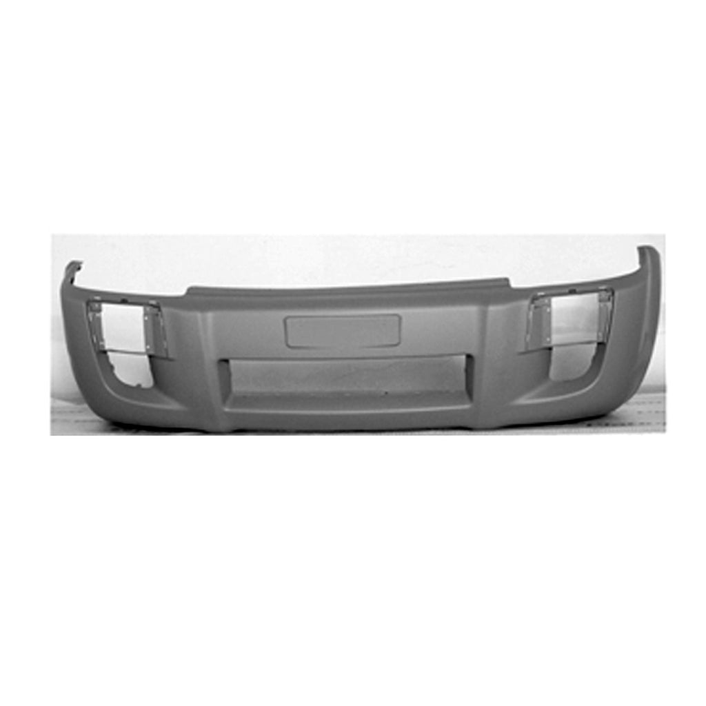 Platinum Plus Bumper Cover For Hyundai Tucson 2005-2009(HY1000157PP)